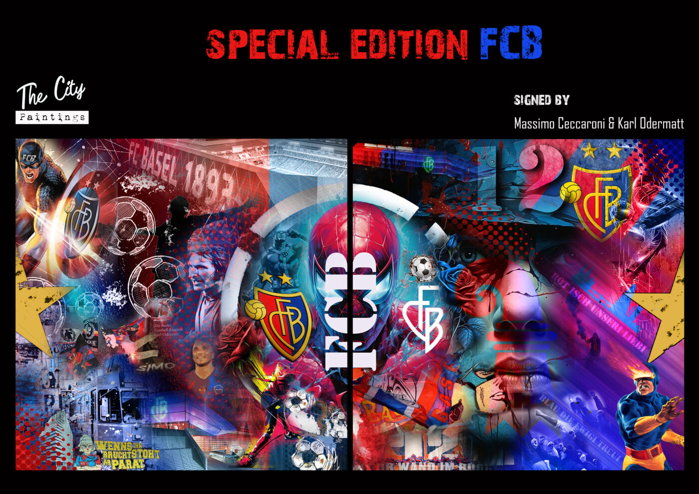 FCB